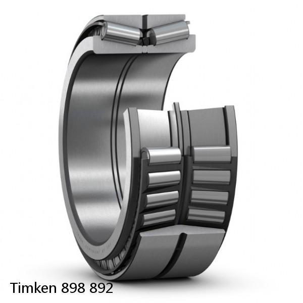 898 892 Timken Tapered Roller Bearing Assembly