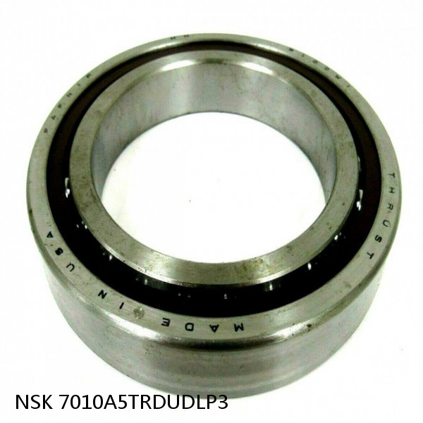 7010A5TRDUDLP3 NSK Super Precision Bearings