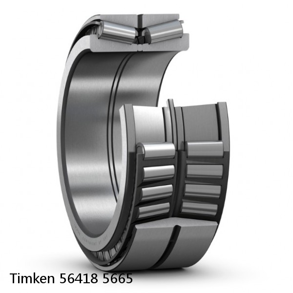 56418 5665 Timken Tapered Roller Bearing Assembly