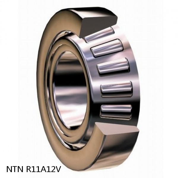 R11A12V NTN Thrust Tapered Roller Bearing