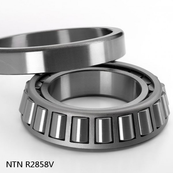 R2858V NTN Thrust Tapered Roller Bearing