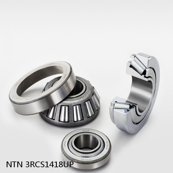 3RCS1418UP NTN Thrust Tapered Roller Bearing