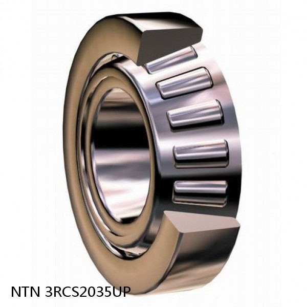 3RCS2035UP NTN Thrust Tapered Roller Bearing