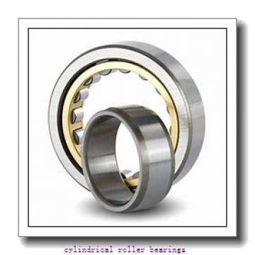 280 mm x 420 mm x 65 mm  FAG NU1056-M1  Cylindrical Roller Bearings