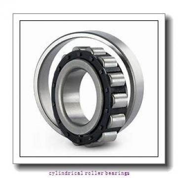 40 mm x 90 mm x 33 mm  FAG NU2308-E-TVP2  Cylindrical Roller Bearings
