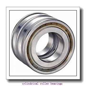 40 mm x 90 mm x 33 mm  FAG NU2308-E-TVP2  Cylindrical Roller Bearings