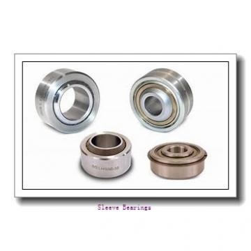 ISOSTATIC CB-3640-24  Sleeve Bearings