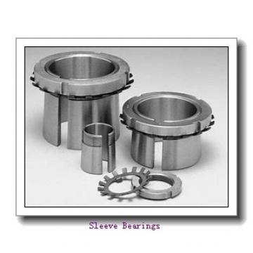 ISOSTATIC SF-4048-20  Sleeve Bearings