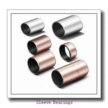 ISOSTATIC AA-2803-2  Sleeve Bearings