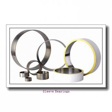 ISOSTATIC AA-3100-11  Sleeve Bearings