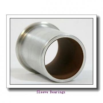 ISOSTATIC AA-3201-7  Sleeve Bearings
