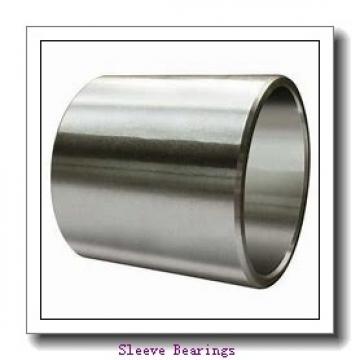 ISOSTATIC AA-3006-1  Sleeve Bearings