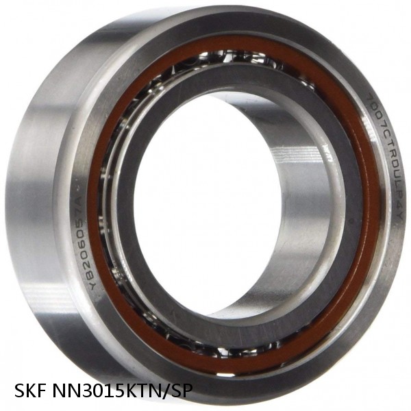 NN3015KTN/SP SKF Super Precision,Super Precision Bearings,Cylindrical Roller Bearings,Double Row NN 30 Series