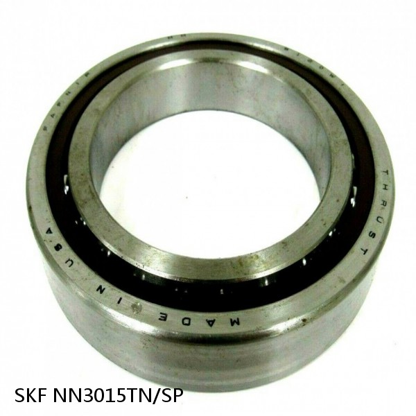 NN3015TN/SP SKF Super Precision,Super Precision Bearings,Cylindrical Roller Bearings,Double Row NN 30 Series