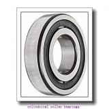 90 mm x 140 mm x 24 mm  FAG NU1018-M1  Cylindrical Roller Bearings